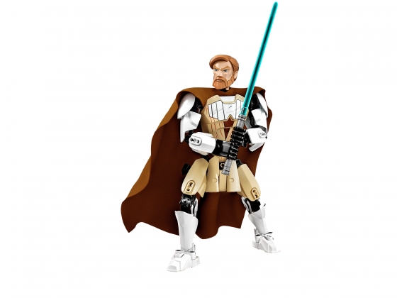 LEGO® Star Wars™ Obi-Wan Kenobi™ 75109 erschienen in 2015 - Bild: 1