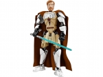 LEGO® Star Wars™ Obi-Wan Kenobi™ 75109 erschienen in 2015 - Bild: 3