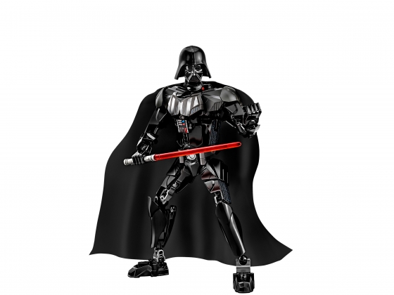 LEGO® Star Wars™ Darth Vader™ 75111 erschienen in 2015 - Bild: 1