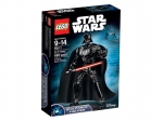 LEGO® Star Wars™ Darth Vader™ 75111 released in 2015 - Image: 2
