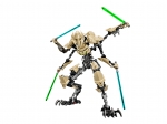 LEGO® Star Wars™ General Grievous™ (75112-1) released in (2015) - Image: 1
