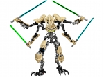 LEGO® Star Wars™ General Grievous™ 75112 released in 2015 - Image: 3