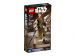 LEGO® Star Wars™ Rey 75113 released in 2016 - Image: 2