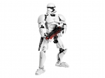 LEGO® Star Wars™ First Order Stormtrooper™ 75114 released in 2016 - Image: 1