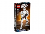 LEGO® Star Wars™ First Order Stormtrooper™ 75114 released in 2016 - Image: 2