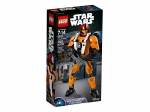 LEGO® Star Wars™ Poe Dameron™ 75115 released in 2016 - Image: 2