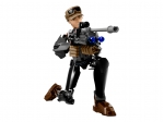 LEGO® Star Wars™ Sergeant Jyn Erso™ 75119 released in 2016 - Image: 5