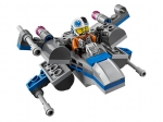 LEGO® Star Wars™ Resistance X-Wing Fighter™ 75125 erschienen in 2016 - Bild: 3