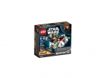 LEGO® Star Wars™ The Ghost™ 75127 released in 2016 - Image: 2