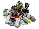 LEGO® Star Wars™ The Ghost™ 75127 released in 2016 - Image: 4