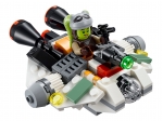 LEGO® Star Wars™ The Ghost™ 75127 released in 2016 - Image: 5