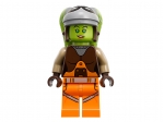 LEGO® Star Wars™ The Ghost™ 75127 released in 2016 - Image: 8