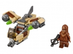 LEGO® Star Wars™ Wookiee™ Gunship 75129 released in 2016 - Image: 1