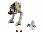 LEGO® Star Wars™ AT-DP™ (75130-1) released in (2016) - Image: 1