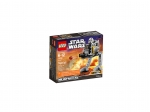 LEGO® Star Wars™ AT-DP™ 75130 released in 2016 - Image: 2