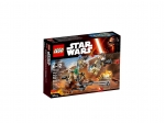 LEGO® Star Wars™ Rebel Alliance Battle Pack 75133 released in 2016 - Image: 2