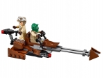 LEGO® Star Wars™ Rebel Alliance Battle Pack 75133 released in 2016 - Image: 3