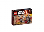 LEGO® Star Wars™ Galactic Empire™ Battle Pack 75134 released in 2016 - Image: 2
