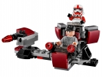 LEGO® Star Wars™ Galactic Empire™ Battle Pack 75134 released in 2016 - Image: 4