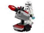 LEGO® Star Wars™ Galactic Empire™ Battle Pack 75134 erschienen in 2016 - Bild: 6