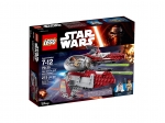 LEGO® Star Wars™ Obi-Wan's Jedi Interceptor™ 75135 erschienen in 2016 - Bild: 2