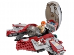 LEGO® Star Wars™ Obi-Wan's Jedi Interceptor™ 75135 erschienen in 2016 - Bild: 5