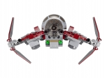LEGO® Star Wars™ Obi-Wan's Jedi Interceptor™ 75135 erschienen in 2016 - Bild: 6