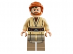 LEGO® Star Wars™ Obi-Wan’s Jedi Interceptor™ 75135 released in 2016 - Image: 8