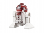 LEGO® Star Wars™ Obi-Wan's Jedi Interceptor™ 75135 erschienen in 2016 - Bild: 9