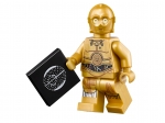 LEGO® Star Wars™ Droid™ Escape Pod 75136 released in 2016 - Image: 11
