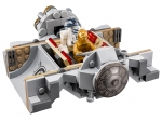 LEGO® Star Wars™ Droid™ Escape Pod 75136 released in 2016 - Image: 4
