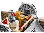 LEGO® Star Wars™ Droid™ Escape Pod 75136 released in 2016 - Image: 5