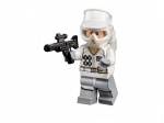 LEGO® Star Wars™ Hoth™ Attack 75138 released in 2016 - Image: 11