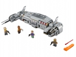 LEGO® Star Wars™ Resistance Troop Transporter (75140-1) released in (2016) - Image: 1