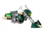 LEGO® Star Wars™ Kanan's Speeder Bike™ 75141 released in 2016 - Image: 3