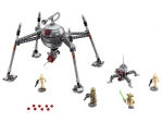 LEGO® Star Wars™ Homing Spider Droid™ (75142-1) released in (2016) - Image: 1