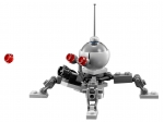 LEGO® Star Wars™ Homing Spider Droid™ 75142 released in 2016 - Image: 6