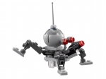 LEGO® Star Wars™ Homing Spider Droid™ 75142 released in 2016 - Image: 7