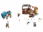 LEGO® Star Wars™ Encounter on Jakku™ (75148-1) released in (2016) - Image: 1