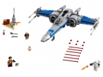 LEGO® Star Wars™ Resistance X-Wing Fighter™ 75149 released in 2016 - Image: 1