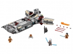 LEGO® Star Wars™ Rebel Combat Frigate (75158-1) released in (2016) - Image: 1
