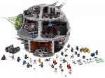 LEGO® Star Wars™ Death Star™ 75159 released in 2016 - Image: 1