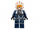 LEGO® Star Wars™ Y-Wing™ Microfighter 75162 erschienen in 2017 - Bild: 5