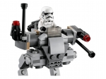 LEGO® Star Wars™ Imperial Trooper Battle Pack 75165 released in 2017 - Image: 4