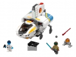 LEGO® Star Wars™ The Phantom (75170-1) released in (2016) - Image: 1