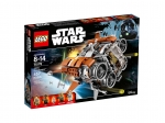 LEGO® Star Wars™ Jakku Quadjumper™ 75178 released in 2017 - Image: 2