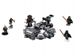 LEGO® Star Wars™ Darth Vader™ Transformation 75183 released in 2017 - Image: 1