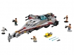 LEGO® Star Wars™ The Arrowhead 75186 erschienen in 2017 - Bild: 1