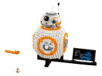 LEGO® Star Wars™ BB-8™ 75187 erschienen in 2017 - Bild: 1