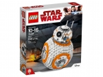 LEGO® Star Wars™ BB-8™ 75187 erschienen in 2017 - Bild: 2